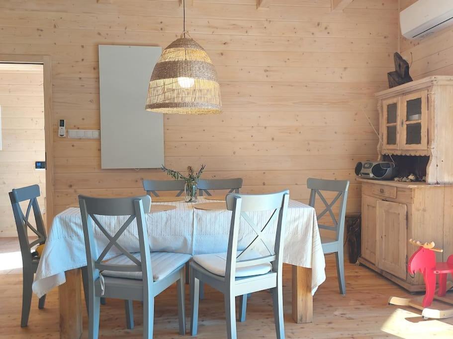 Panorama Sucha Gora ,Lesny Domek Skawica  Buitenkant foto